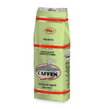 Káva zrnková HORECA Caffen 1kg